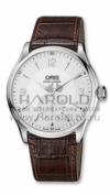 ���� Oris Artelier 396 7580 4051 LS